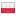 peka.pl hosted country